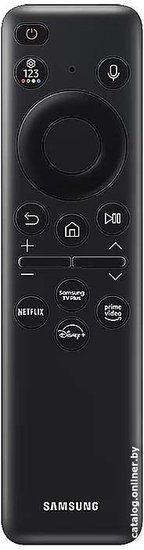 Телевизор Samsung NEO QLED 4K QN90C QE55QN90CATXXH (287814)