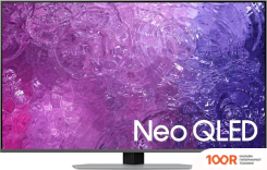 Телевизор Samsung NEO QLED 4K QN90C QE50QN90CATXXH (287812)