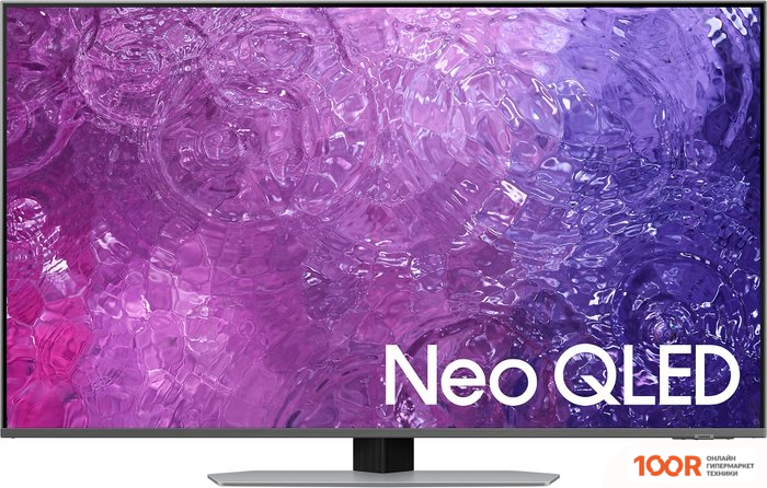 Телевизор Samsung NEO QLED 4K QN90C QE50QN90CATXXH (287812)
