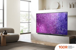 Телевизор Samsung NEO QLED 4K QN90C QE50QN90CATXXH (287812)