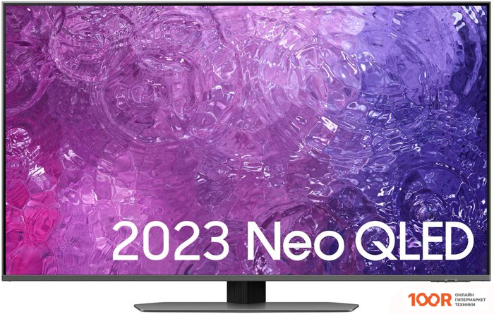 Телевизор Samsung NEO QLED 4K QN90C QE43QN90CATXXU (287811)