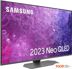 Телевизор Samsung NEO QLED 4K QN90C QE43QN90CATXXU (287811)