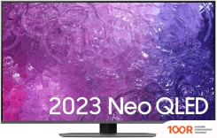 Телевизор Samsung NEO QLED 4K QN90C QE43QN90CATXXU (287811)