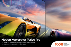 Телевизор Samsung NEO QLED 4K QN90C QE43QN90CATXXU (287811)