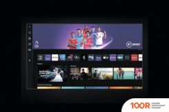 Телевизор Samsung NEO QLED 4K QN90B QE85QN90BAUXCE (287809)