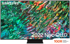 Телевизор Samsung NEO QLED 4K QN90B QE65QN90BAUXRU (287806)