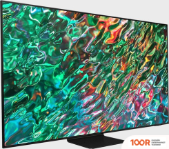 Телевизор Samsung NEO QLED 4K QN90B QE65QN90BAUXRU (287806)
