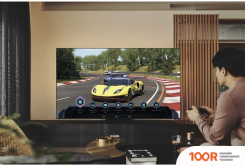 Телевизор Samsung NEO QLED 4K QN90B QE65QN90BATXXH (287804)