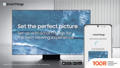 Телевизор Samsung NEO QLED 4K QN90B QE55QN90BATXXH (287802)