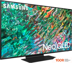 Телевизор Samsung NEO QLED 4K QN90B QE43QN90BATXXH (287799)
