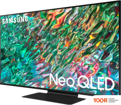 Телевизор Samsung NEO QLED 4K QN90B QE43QN90BATXXH (287799)