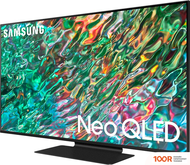 Телевизор Samsung NEO QLED 4K QN90B QE43QN90BATXXH (287799)