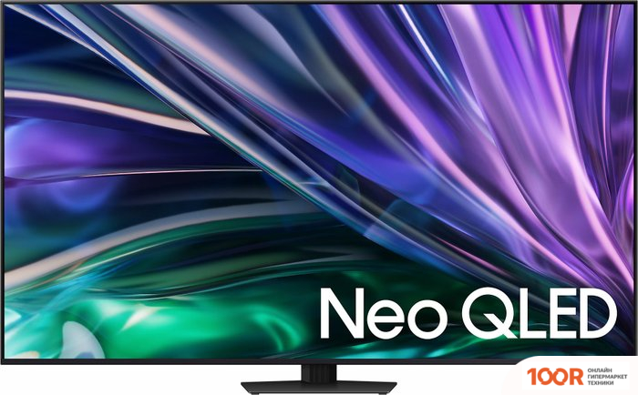 Телевизор Samsung NEO QLED 4K QN85D QE85QN85DBUXCE (287795)
