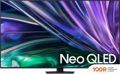 Телевизор Samsung NEO QLED 4K QN85D QE75QN85DBUXCE (287794)