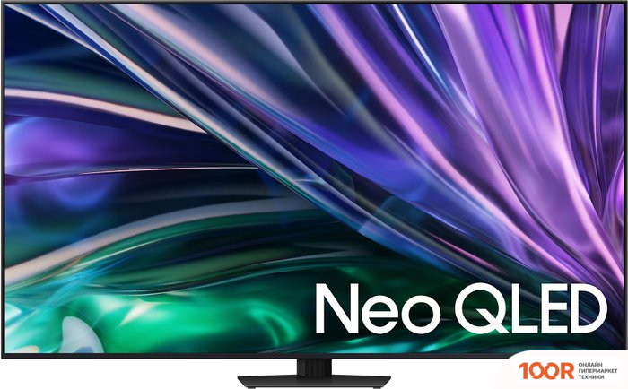 Телевизор Samsung NEO QLED 4K QN85D QE75QN85DBTXXH (287793)