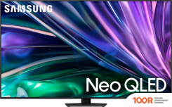 Телевизор Samsung NEO QLED 4K QN85D QE55QN85DBUXRU (287790)