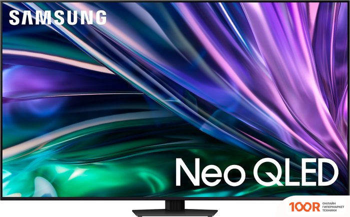 Телевизор Samsung NEO QLED 4K QN85D QE55QN85DBUXRU (287790)