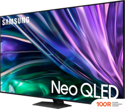 Телевизор Samsung NEO QLED 4K QN85D QE55QN85DBUXRU (287790)
