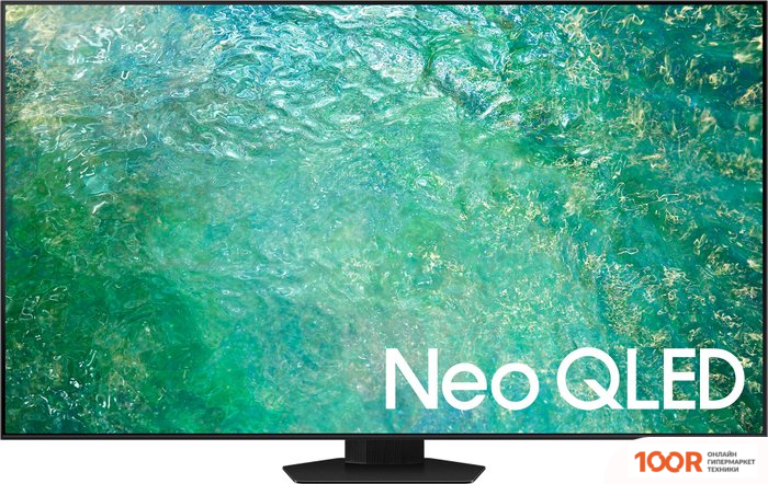 Телевизор Samsung NEO QLED 4K QN85C QE85QN85CAUXRU (287788)