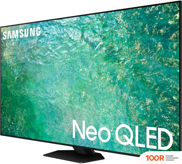 Телевизор Samsung NEO QLED 4K QN85C QE85QN85CAUXCE (287787)