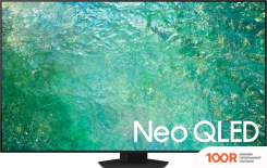 Телевизор Samsung NEO QLED 4K QN85C QE85QN85CATXXH (287786)