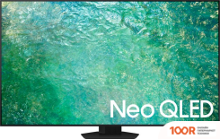 Телевизор Samsung NEO QLED 4K QN85C QE65QN85CAUXRU (287782)