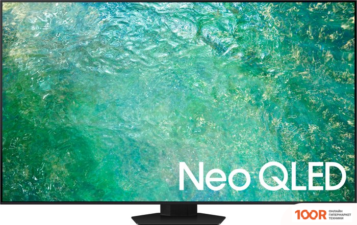Телевизор Samsung NEO QLED 4K QN85C QE65QN85CAUXCE (287781)