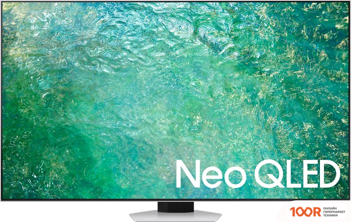 Телевизор Samsung NEO QLED 4K QN85C QE55QN85CATXXH (287778)