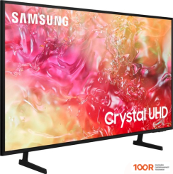Телевизор Samsung CRYSTAL UHD DU7192 UE65DU7192UXXH (287758)