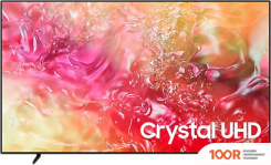 Телевизор Samsung CRYSTAL UHD DU7192 UE65DU7192UXXH (287758)