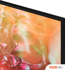 Телевизор Samsung CRYSTAL UHD DU7192 UE43DU7192UXXH (287755)