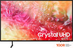 Телевизор Samsung CRYSTAL UHD DU7192 UE43DU7192UXXH (287755)