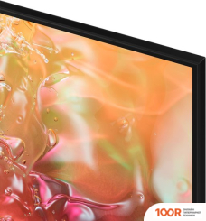 Телевизор Samsung CRYSTAL UHD DU7172 UE85DU7172UXXH (287754)