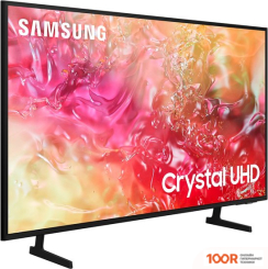 Телевизор Samsung CRYSTAL UHD DU7172 UE85DU7172UXXH (287754)