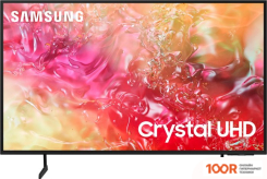 Телевизор Samsung CRYSTAL UHD DU7172 UE55DU7172UXXH (287751)