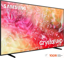 Телевизор Samsung CRYSTAL UHD DU7100 UE75DU7100UXRU (287746)