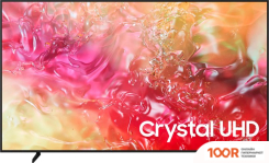 Телевизор Samsung CRYSTAL UHD DU7100 UE65DU7100UXRU (287744)