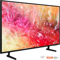 Телевизор Samsung CRYSTAL UHD DU7100 UE55DU7100UXRU (287742)
