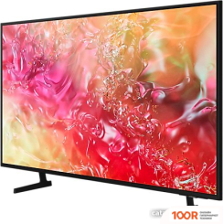 Телевизор Samsung CRYSTAL UHD DU7100 UE55DU7100UXCE (287741)