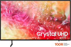 Телевизор Samsung CRYSTAL UHD DU7100 UE43DU7100UXCE (287737)