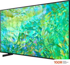 Телевизор Samsung CRYSTAL UHD CU8072 UE75CU8072UXXH (287735)