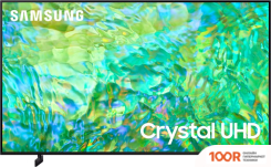 Телевизор Samsung CRYSTAL UHD CU8072 UE50CU8072UXXH (287732)