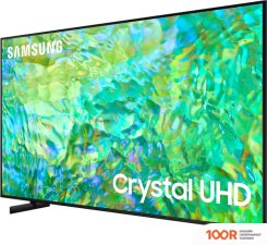 Телевизор Samsung CRYSTAL UHD CU8072 UE50CU8072UXXH (287732)