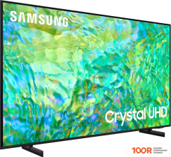 Телевизор Samsung CRYSTAL UHD CU8072 UE50CU8072UXXH (287732)