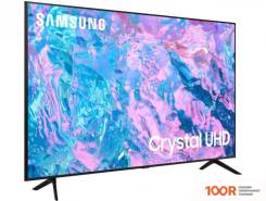 Телевизор Samsung CRYSTAL UHD CU7192 UE55CU7192UXXH (287730)