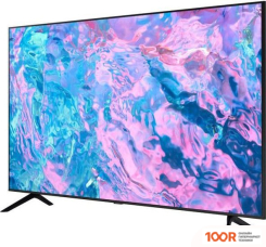 Телевизор Samsung CRYSTAL UHD CU7192 UE50CU7192UXXH (287729)