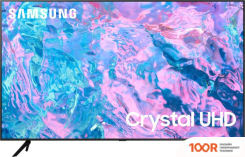 Телевизор Samsung CRYSTAL UHD CU7172 UE55CU7172UXXH (287727)