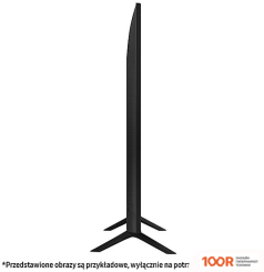 Телевизор Samsung CRYSTAL UHD CU7172 UE55CU7172UXXH (287727)