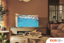 Телевизор Samsung CRYSTAL UHD BU8002 UE55BU8002K (287721)