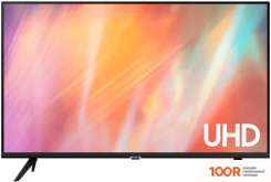 Телевизор Samsung CRYSTAL UHD AU7092 UE43AU7092UXXH (287718)